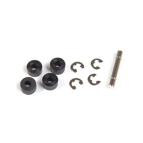 Xtreme Parts for v2 Extended Shaft