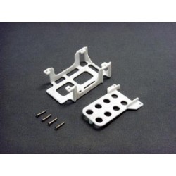 Xtreme Battery holder and receiver plate (spare parts for ESL008