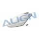 Align 450V2 Fiberglass Canopy/White