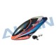 Align 600N Painted Canopy/Orange HN6095