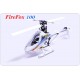 Firefox-100 v2 100% Assembled with BL motor and ESC,Alu Box