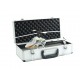 Firefox-100 v2 100% Assembled with BL motor and ESC,Alu Box