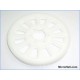MicroHeli Precision CNC Delrin Main Gear - T-REX 700N