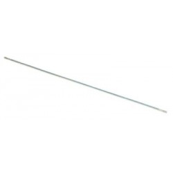 Stabilizer Flybar Bar Rod - HDX450SE V3/V4 195x2mm