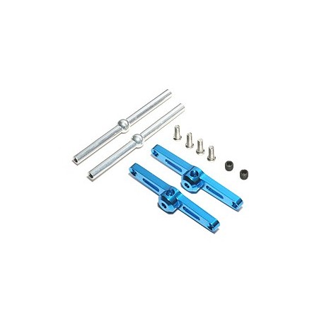 T-REX Flybar Control Set V2