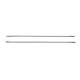 Flybar Rods (2pcs) - T-REX