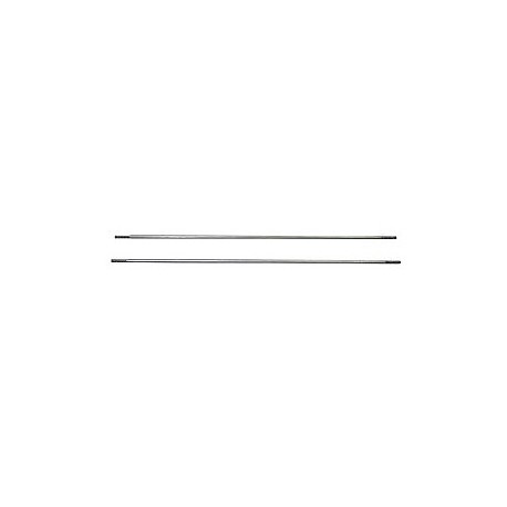 Flybar Rods (2pcs) - T-REX