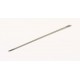 Precision Stainless Steel Flybar Rod (2pcs) - HB Belt CP