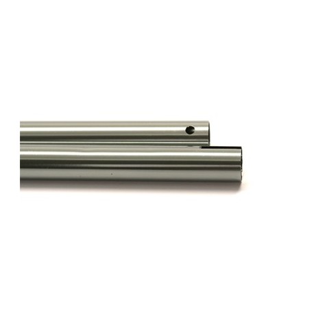 Titanium Anodizing Aluminum Tail Boom (2pcs) - Belt CP 12*11*352