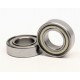 ABEC-3 Bearings (9x17x4) 689OPEN - T-REX 600