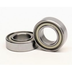 ABEC-3 Bearings (9x17x4) 689OPEN - T-REX 600