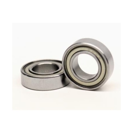 ABEC-3 Bearings (9x17x4) 689OPEN - T-REX 600