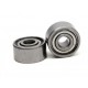 ABEC-3 Bearings (2x6x3) 692ZZ (2pcs) - T-REX 450XL/SE/BCP