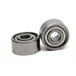 ABEC-3 Bearings (2x6x3) 692ZZ (2pcs) - T-REX 450XL/SE/BCP