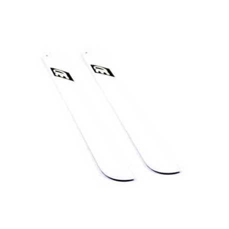 325mm PRO 3D CF main blade for electric 450 helicopter