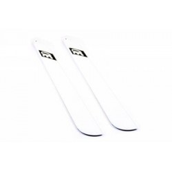 700mm PRO 3D CF Carbon Fiber main blade - T-REX700