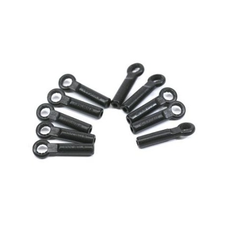 Linkage 2.3mm for 600 & 700 Flybarless 2.6mm metal rod