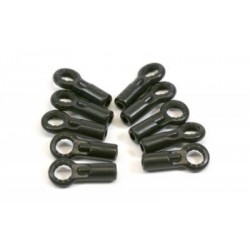 Linkage 2.0mm (Short) for all helis 2.3mm metal rod