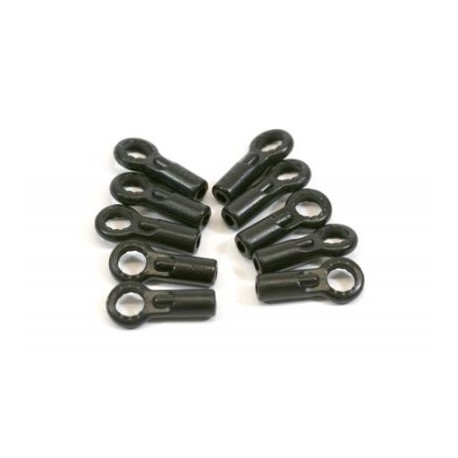Linkage 2.0mm (Short) for all helis 2.3mm metal rod