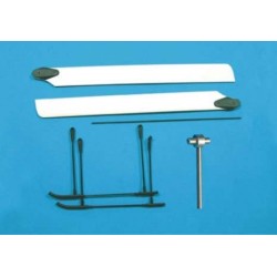 Replacement Parts Set - Honey bee KING/COOL