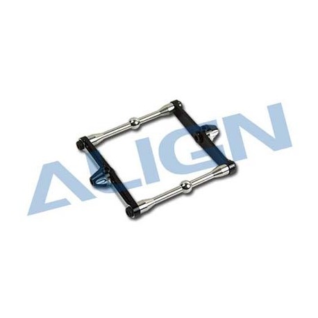 Align Metal Flybar Control Set H45019
