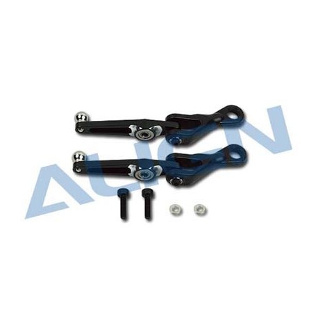 Align Metal Washout Control Arm H45023