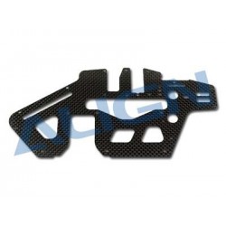 Align Carbon Fiber Main Frame/1.2mm H45028