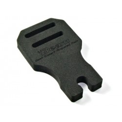 BLACK Main BLADE Holder - HC500SE 