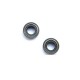 Bearing Block Bearing 8*16*5 (2pcs) - HDX500