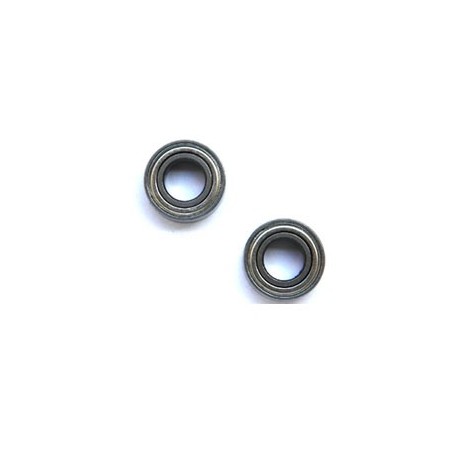 Bearing Block Bearing 8*16*5 (2pcs) - HDX500