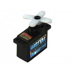 Hitec HS-5065MG Digital Micro BB MG Universal Servo 35065S