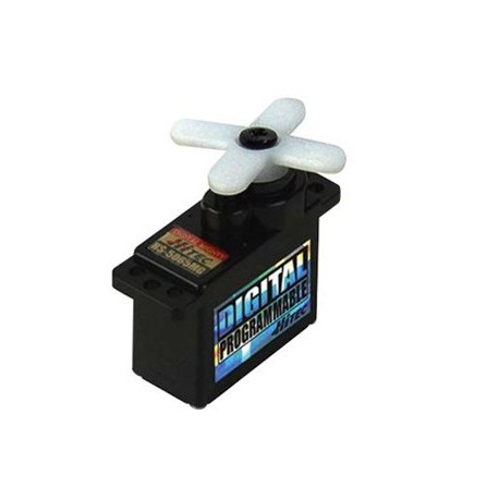 Hitec HS-5065MG Digital Micro BB MG Universal Servo 35065S