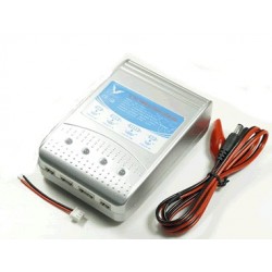 E-STEER Balance Charger ES-C108A