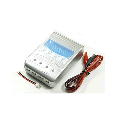 E-STEER Balance Charger ES-C108A