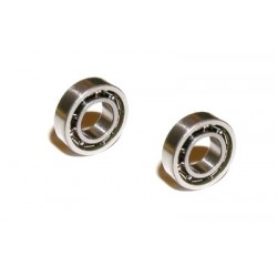 ABEC-3 Bearings (5x10x3) MR105Open(2pcs)