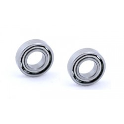 Trex 600 Tail Bearing (5x10x4mm) MR105ZZ (2pcs)