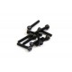 Hex Cap Screws M2X10 (10pcs)