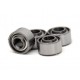 ABEC-3 Bearings (2x5x2.5) MR52ZZ (4pcs) - T-REX 450XL