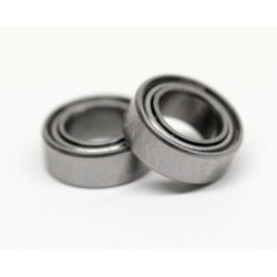 ABEC-3 Bearings (4x7x2.5) MR74ZZ (2pcs) - T-REX 600