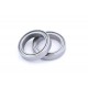 Bearing 6702ZZ x 2(Φ15xΦ21x4mm)
