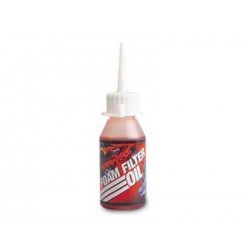Air Filter Oil:TMX 2.5,3.3, Revo