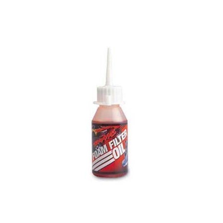 Air Filter Oil:TMX 2.5,3.3, Revo