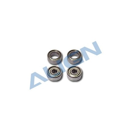 Bearing(MR74ZZ/623ZZ)