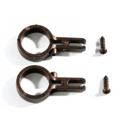 Push-Rod Fixed Bush - King V3