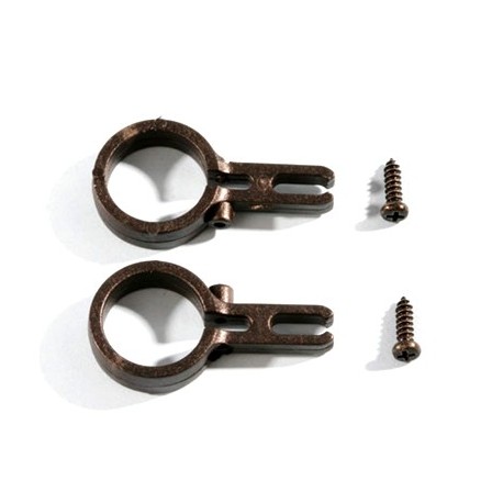 Push-Rod Fixed Bush - King V3