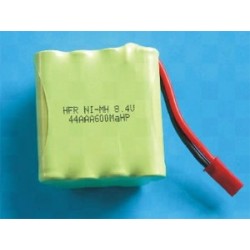 E-Sky 650mAH Battery pack (8.4v Ni-mh)