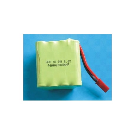 E-Sky 650mAH Battery pack (8.4v Ni-mh)