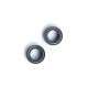 Tail Drive Pulley 3x8x4 (2pcs) - HDX500