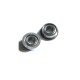 Tail Drive Pulley 3x8x4 (2pcs) - HDX500