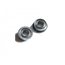Tail Drive Pulley 3x8x4 (2pcs) - HDX500